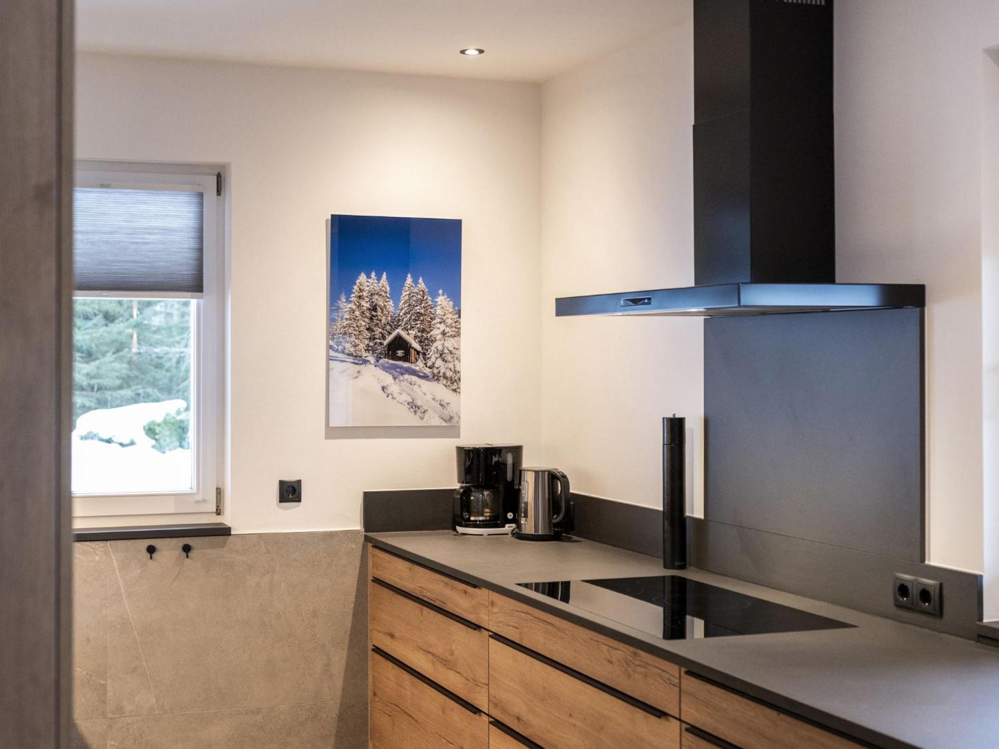 Holiday Home Steindlwald By Interhome Untertauern Exterior photo